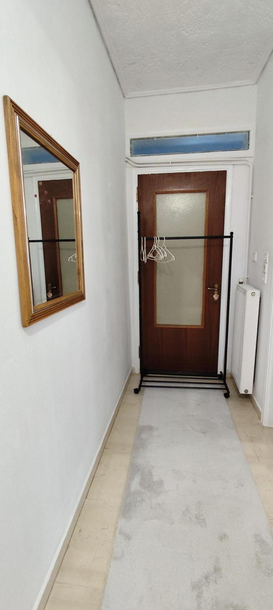Ευρύχωρο Και Άνετο Διαμέρισμα Στην Ιτέα Joanna'S Apartment Kirra Exterior photo